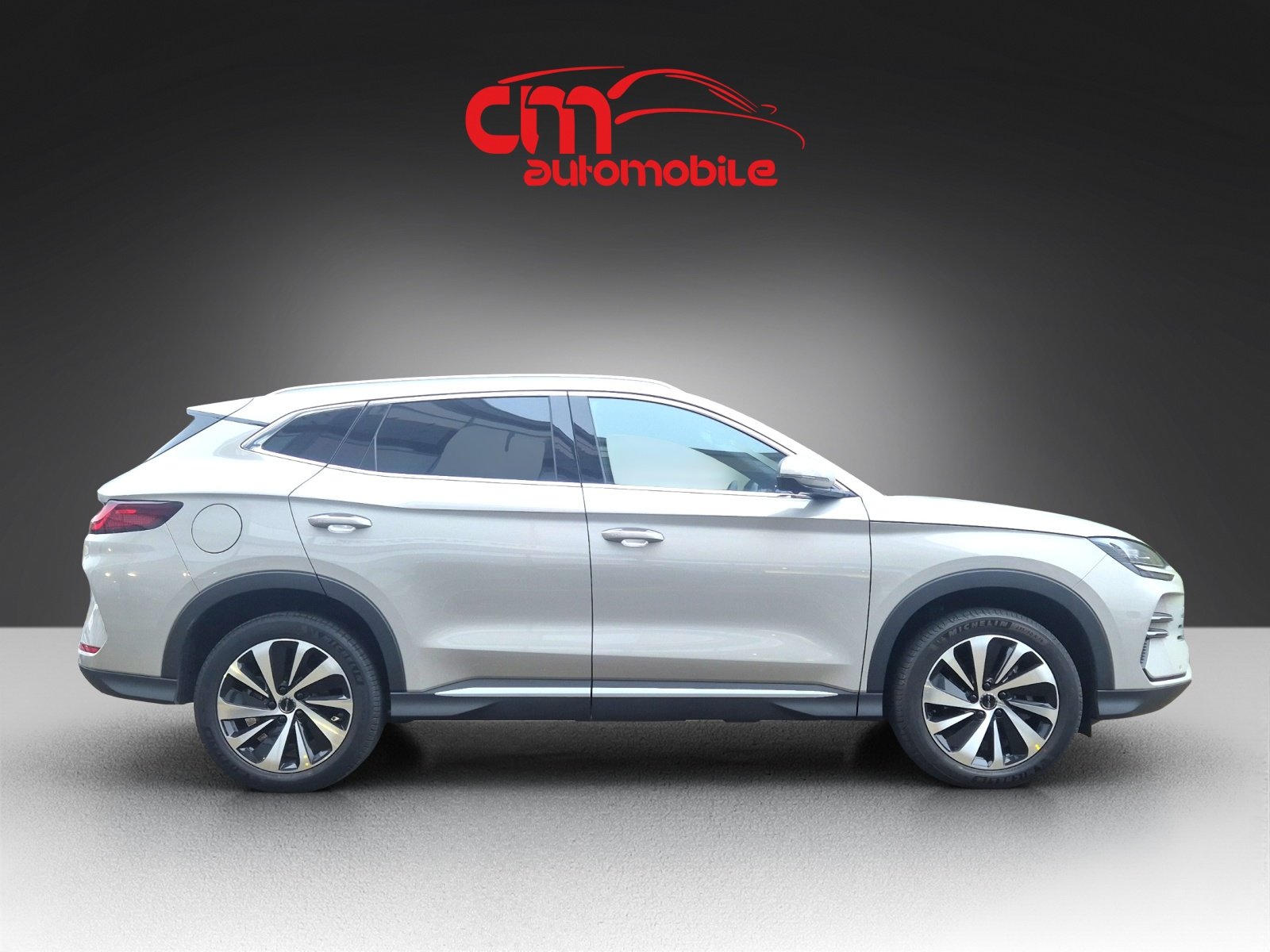 BYD Seal U DM-i Design AWD, Plug-in-Hybrid Petrol/Electric, New car, Automatic - 7