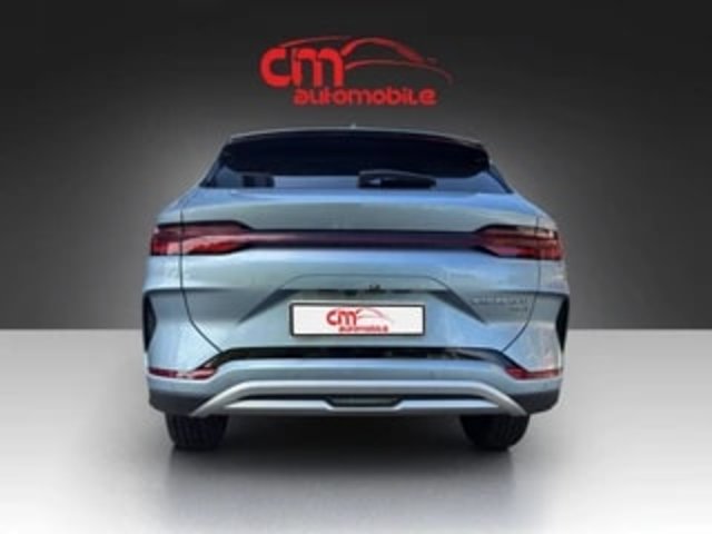 BYD Seal U DM-i Comfort, Plug-in-Hybrid Benzin/Elektro, Neuwagen, Automat - 4