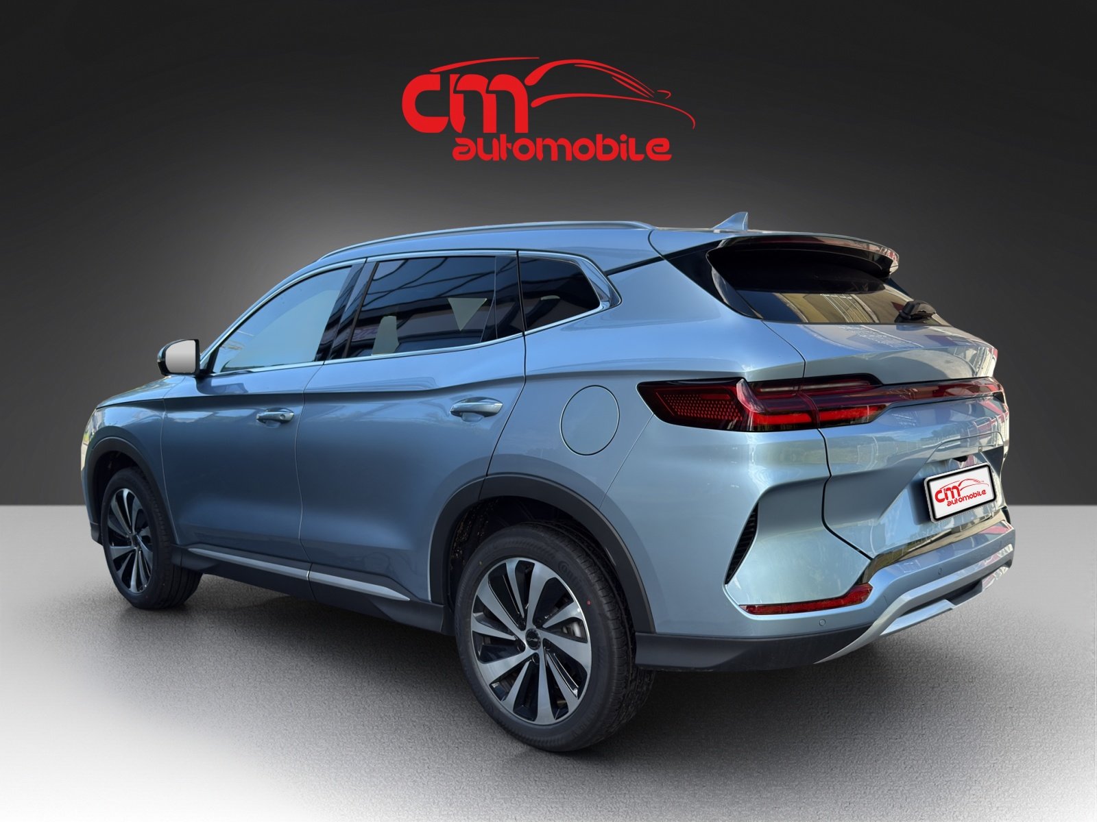 BYD Seal U DM-i Comfort, Plug-in-Hybrid Petrol/Electric, New car, Automatic - 2