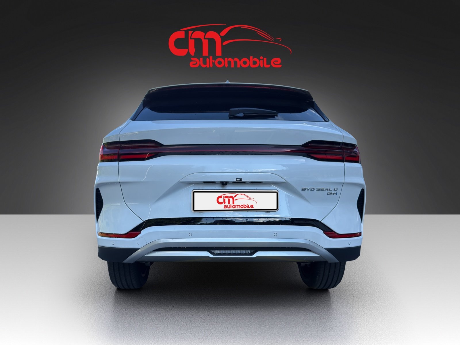 BYD Seal U DM-i Comfort, Plug-in-Hybrid Benzina/Elettrica, Auto nuove, Automatico - 3