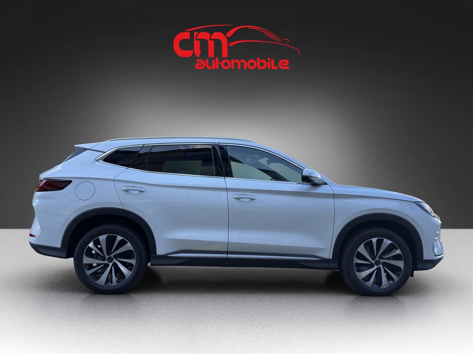 BYD Seal U DM-i Comfort, Plug-in-Hybrid Benzina/Elettrica, Auto nuove, Automatico - 6