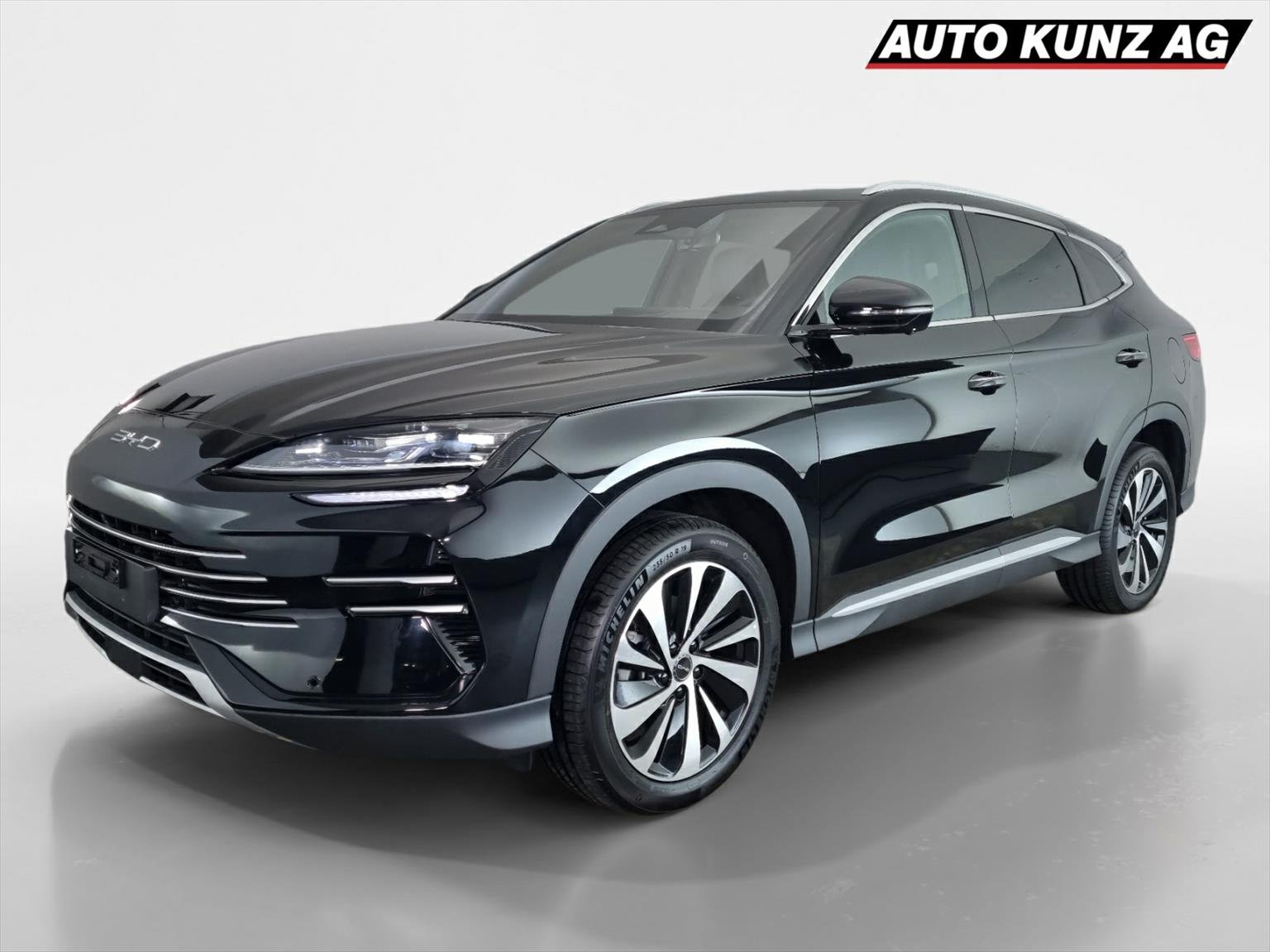 BYD Seal U DM-i Comfort