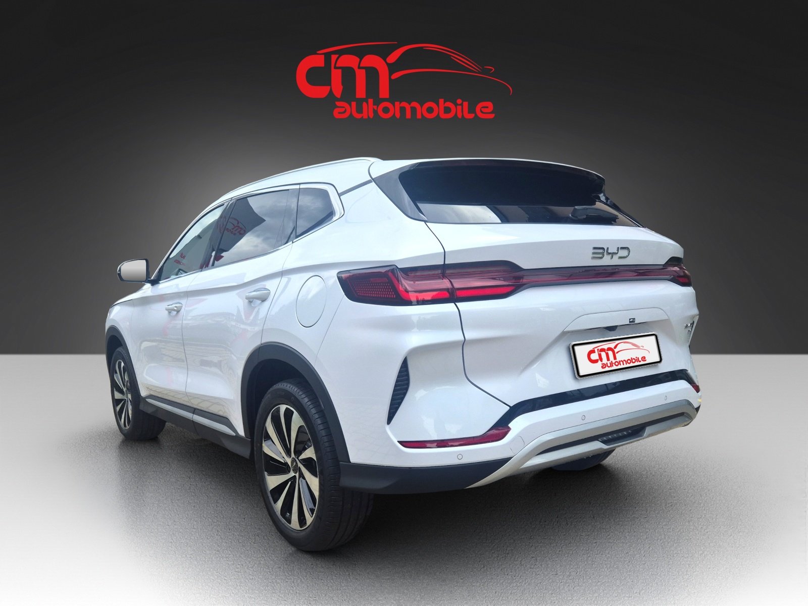 BYD Seal U DM-i Boost, Plug-in-Hybrid Petrol/Electric, New car, Automatic - 3