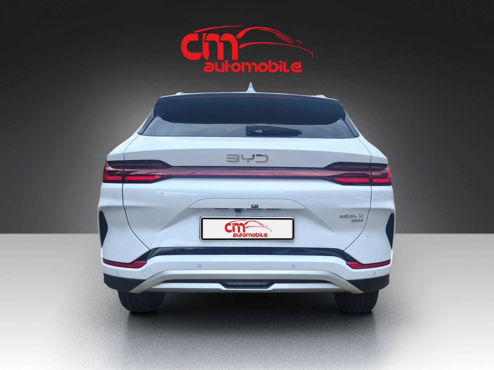 BYD Seal U DM-i Boost, Plug-in-Hybrid Petrol/Electric, New car, Automatic - 4