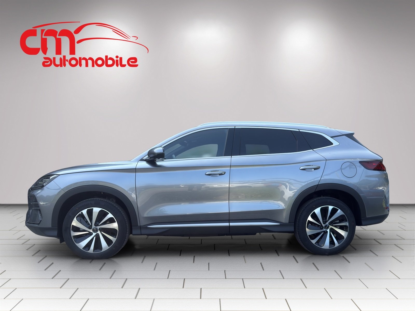 BYD Seal U DM-i Boost, Plug-in-Hybrid Petrol/Electric, New car, Automatic - 2