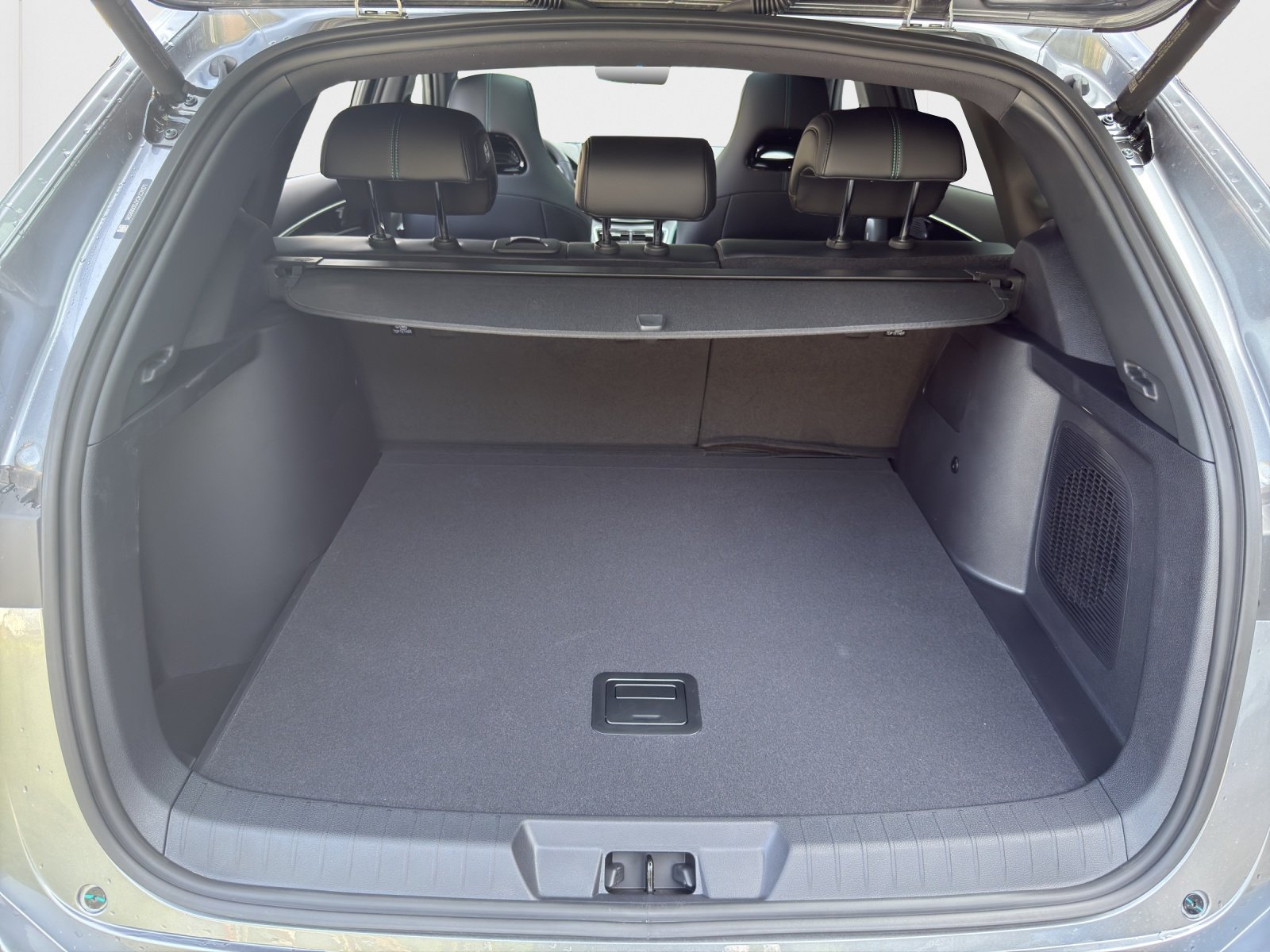 BYD Seal U DM-i Boost, Plug-in-Hybrid Petrol/Electric, New car, Automatic - 5