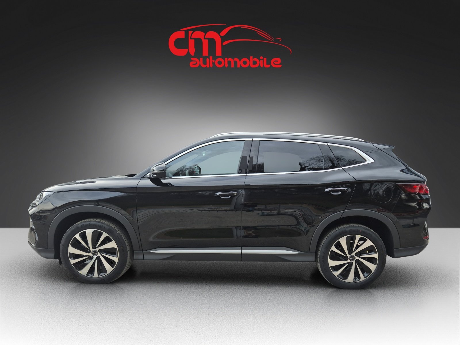 BYD Seal U DM-i Boost, Hybride Rechargeable Essence/Électricité, Voiture nouvelle, Automatique - 2