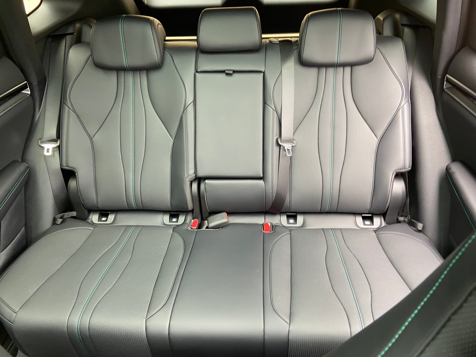 BYD Seal U DM-i Comfort, Plug-in-Hybrid Benzina/Elettrica, Auto nuove, Automatico - 5