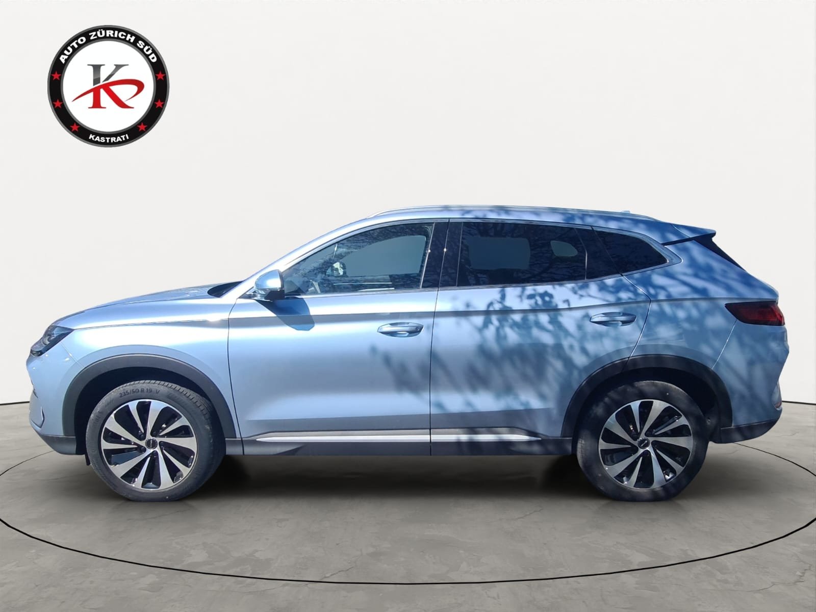 BYD Seal U DM-i Design AWD, Hybride Rechargeable Essence/Électricité, Voiture nouvelle, Automatique - 3