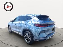 BYD Seal U DM-i Design AWD, Plug-in-Hybrid Benzin/Elektro, Neuwagen, Automatik - 4
