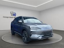 BYD Seal U DM-i Design AWD, Plug-in-Hybrid Benzin/Elektro, Neuwagen, Automatik - 6