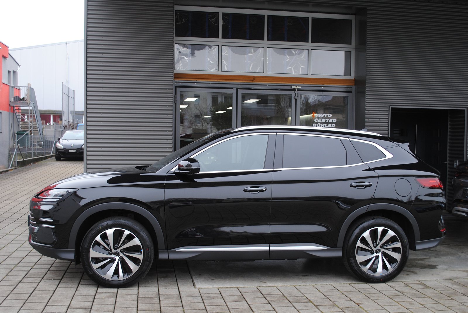 BYD Seal U DM-i Comfort, Plug-in-Hybrid Petrol/Electric, New car, Automatic - 5