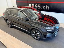 BYD Seal U DM-i Design AWD, Hybride Rechargeable Essence/Électricité, Voiture nouvelle, Automatique - 4