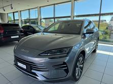 BYD Seal U DM-i Design AWD, Plug-in-Hybrid Benzin/Elektro, Neuwagen, Automatik - 4