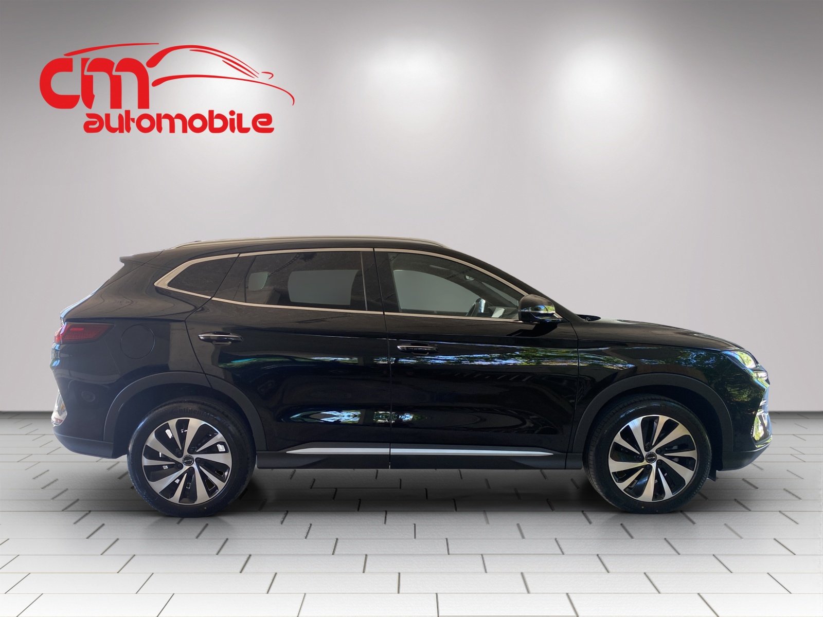 BYD Seal U DM-i Comfort, Plug-in-Hybrid Benzin/Elektro, Neuwagen, Automatik - 5