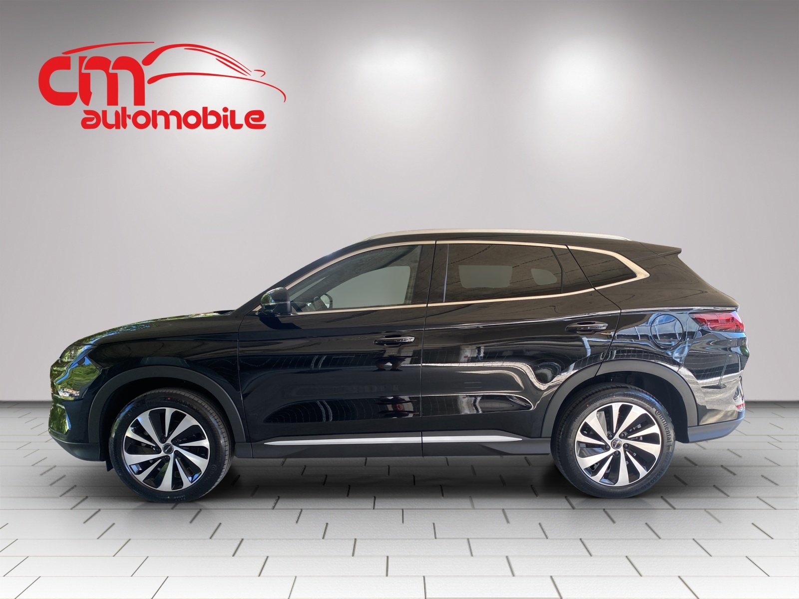 BYD Seal U DM-i Comfort, Plug-in-Hybrid Benzin/Elektro, Neuwagen, Automatik - 7