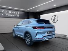 BYD Seal U DM-i Design AWD, Hybride Rechargeable Essence/Électricité, Voiture nouvelle, Automatique - 3