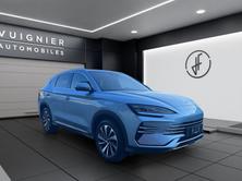 BYD Seal U DM-i Design AWD, Hybride Rechargeable Essence/Électricité, Voiture nouvelle, Automatique - 7
