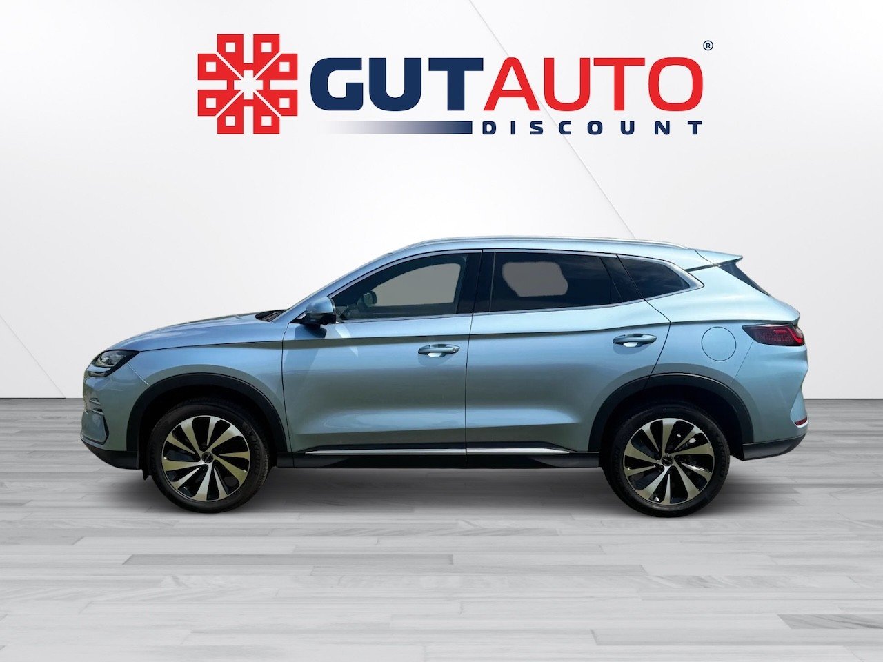 BYD Seal U DM-i Design AWD, Plug-in-Hybrid Petrol/Electric, New car, Automatic - 2