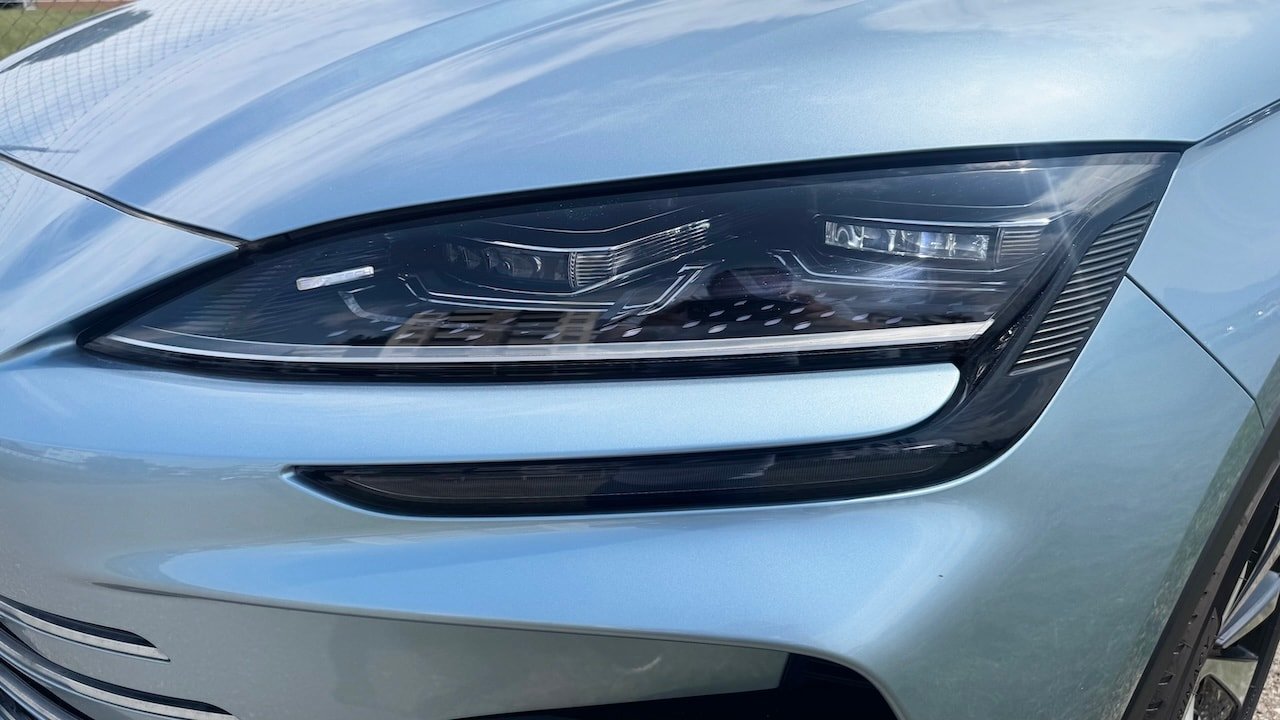 BYD Seal U DM-i Design AWD, Plug-in-Hybrid Petrol/Electric, New car, Automatic - 7