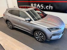 BYD Seal U DM-i Design AWD, Plug-in-Hybrid Petrol/Electric, New car, Automatic - 5