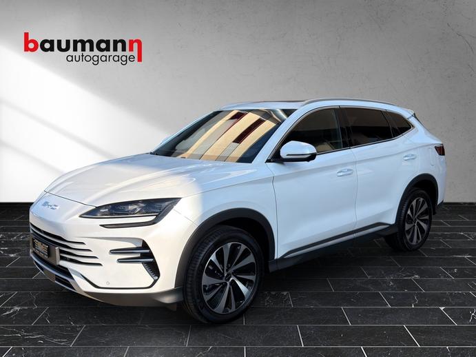 BYD Seal U DM-i Design AWD, Plug-in-Hybrid Petrol/Electric, New car, Automatic