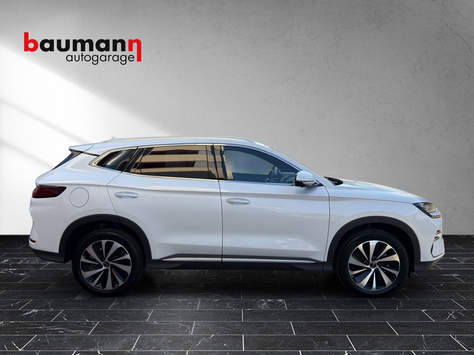 BYD Seal U DM-i Design AWD, Plug-in-Hybrid Benzina/Elettrica, Auto nuove, Automatico - 6