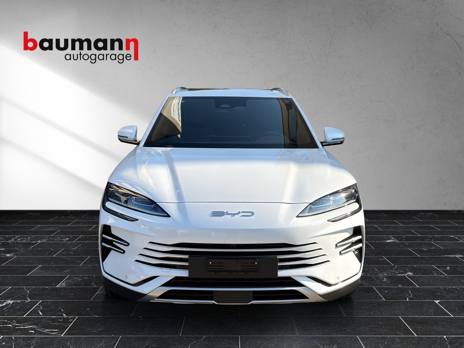 BYD Seal U DM-i Design AWD, Plug-in-Hybrid Benzina/Elettrica, Auto nuove, Automatico - 7