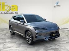 BYD Seal U DM-i Design AWD 4x4, Plug-in-Hybrid Benzina/Elettrica, Auto nuove, Automatico - 7