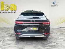 BYD Seal U DM-i Design AWD 4x4, Plug-in-Hybrid Benzina/Elettrica, Auto nuove, Automatico - 4