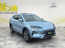 BYD Seal U DM-i Design AWD 4x4, Plug-in-Hybrid Benzin/Elektro, Neuwagen, Automatik - 7