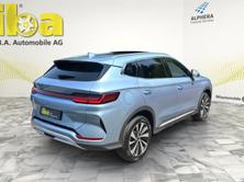 BYD Seal U DM-i Design AWD 4x4, Hybride Rechargeable Essence/Électricité, Voiture nouvelle, Automatique - 5