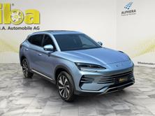 BYD Seal U DM-i Design AWD 4x4, Hybride Rechargeable Essence/Électricité, Voiture nouvelle, Automatique - 7