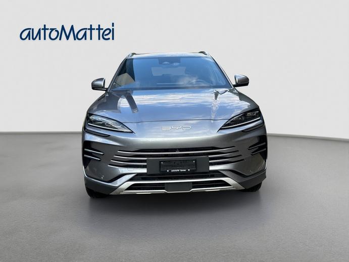 BYD Seal U DM-i Design AWD, Plug-in-Hybrid Benzin/Elektro, Neuwagen, Automatik