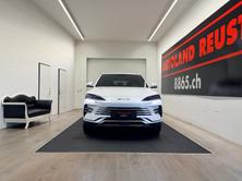 BYD Seal U DM-i Design AWD, Plug-in-Hybrid Benzin/Elektro, Neuwagen, Automatik - 2