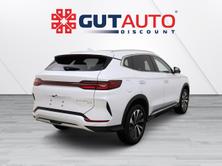 BYD Seal U DM-i Boost, Plug-in-Hybrid Benzin/Elektro, Neuwagen, Automatik - 4