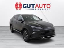 BYD Seal U DM-i Boost, Plug-in-Hybrid Benzin/Elektro, Neuwagen, Automatik - 5