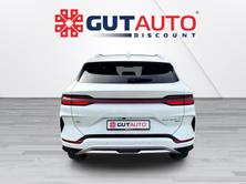 BYD Seal U DM-i Design AWD, Plug-in-Hybrid Benzin/Elektro, Neuwagen, Automatik - 4