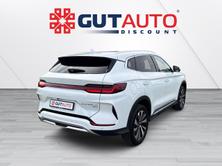 BYD Seal U DM-i Design AWD, Plug-in-Hybrid Benzin/Elektro, Neuwagen, Automatik - 5
