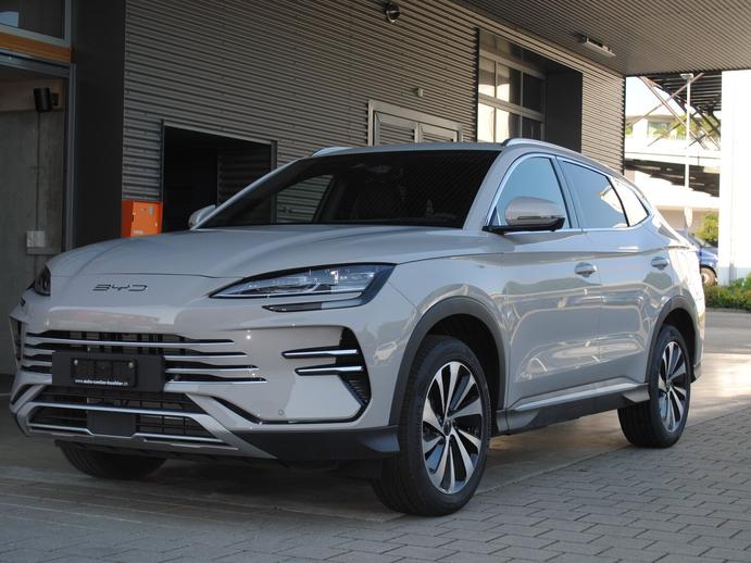 BYD Seal U DM-i Design AWD, Plug-in-Hybrid Benzin/Elektro, Neuwagen, Automatik