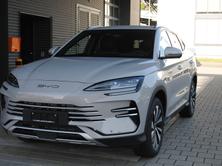 BYD Seal U DM-i Design AWD, Plug-in-Hybrid Benzin/Elektro, Neuwagen, Automatik - 3