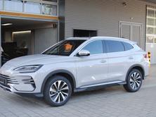 BYD Seal U DM-i Design AWD, Plug-in-Hybrid Benzin/Elektro, Neuwagen, Automatik - 4