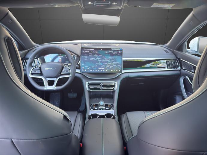BYD Seal U DM-i Design AWD, Plug-in-Hybrid Petrol/Electric, New car, Automatic