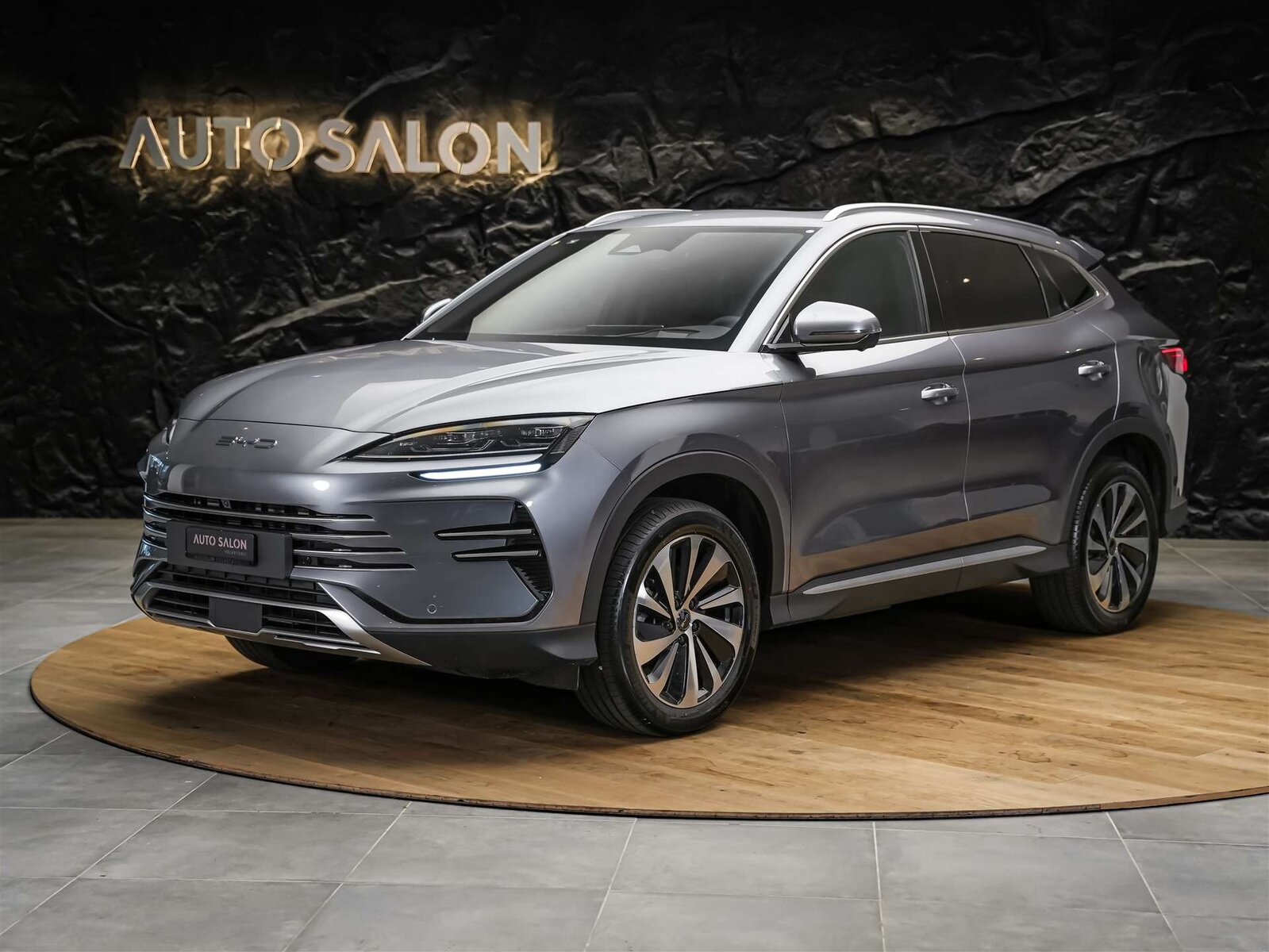 BYD Seal U DM-i Design AWD *SOFORT Verfügbar*Werksgarantie*