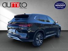 BYD Seal U DM-i Design AWD, Plug-in-Hybrid Benzin/Elektro, Neuwagen, Automatik - 3