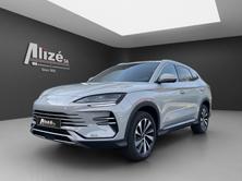 BYD Seal U DM-i Design AWD, Plug-in-Hybrid Benzina/Elettrica, Auto nuove, Automatico - 3
