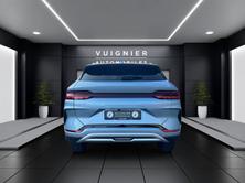 BYD Seal U DM-i Design AWD, Hybride Rechargeable Essence/Électricité, Voiture nouvelle, Automatique - 4