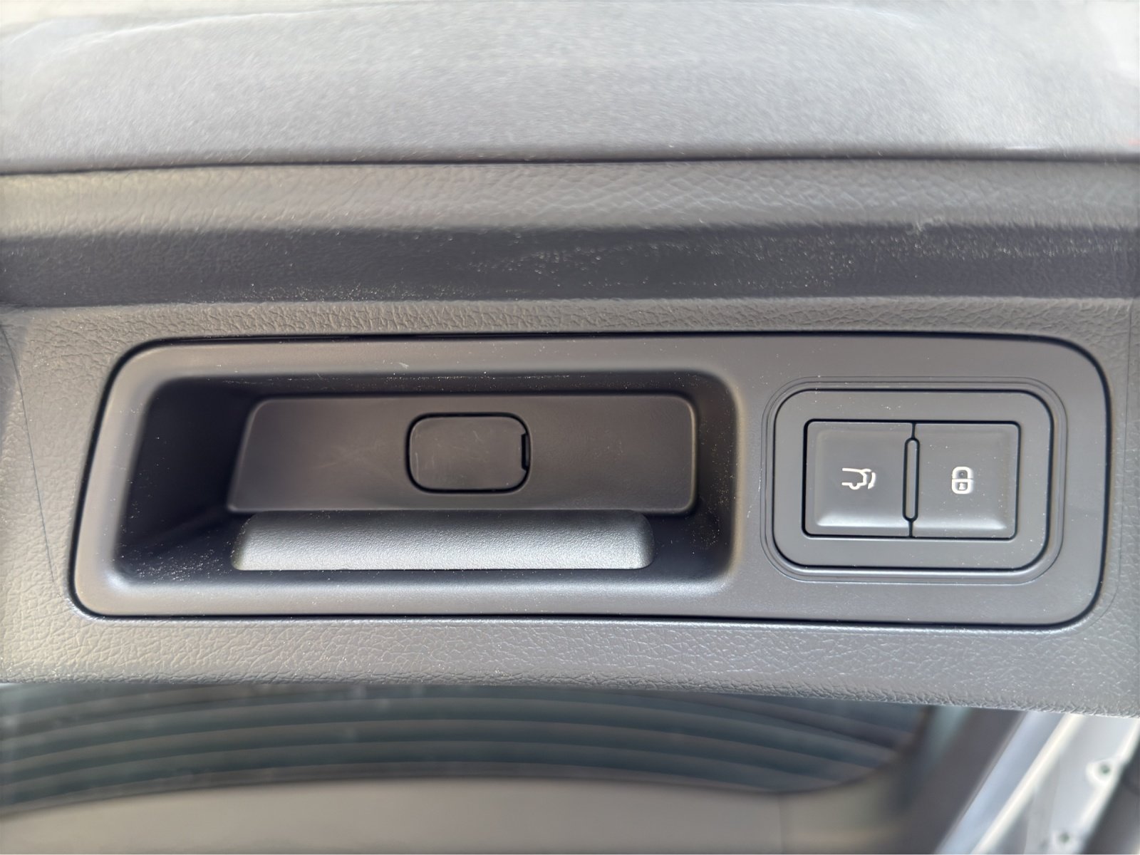 BYD Seal U DM-i Comfort, Plug-in-Hybrid Benzin/Elektro, Occasion / Gebraucht, Automat - 5