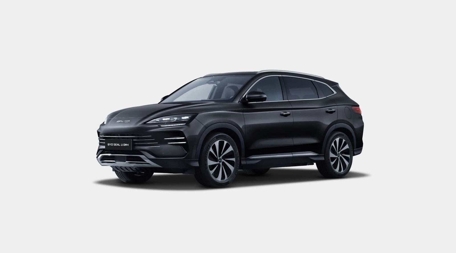 BYD Seal U DM-i Design AWD