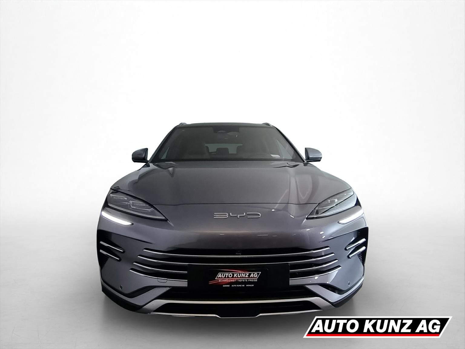 BYD Seal U DM-i Design AWD, Plug-in-Hybrid Petrol/Electric, Pre-registered new car, Automatic - 2
